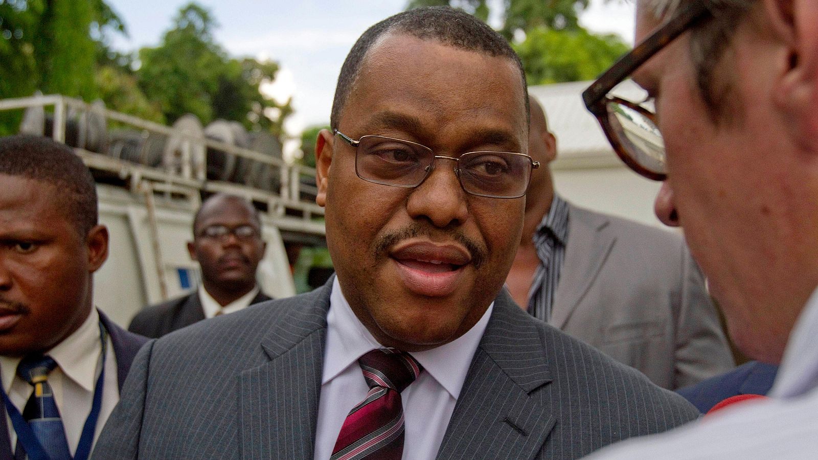 Garry Conille vuelve a ser primer ministro de Haití tras la decisión del Consejo de Transición