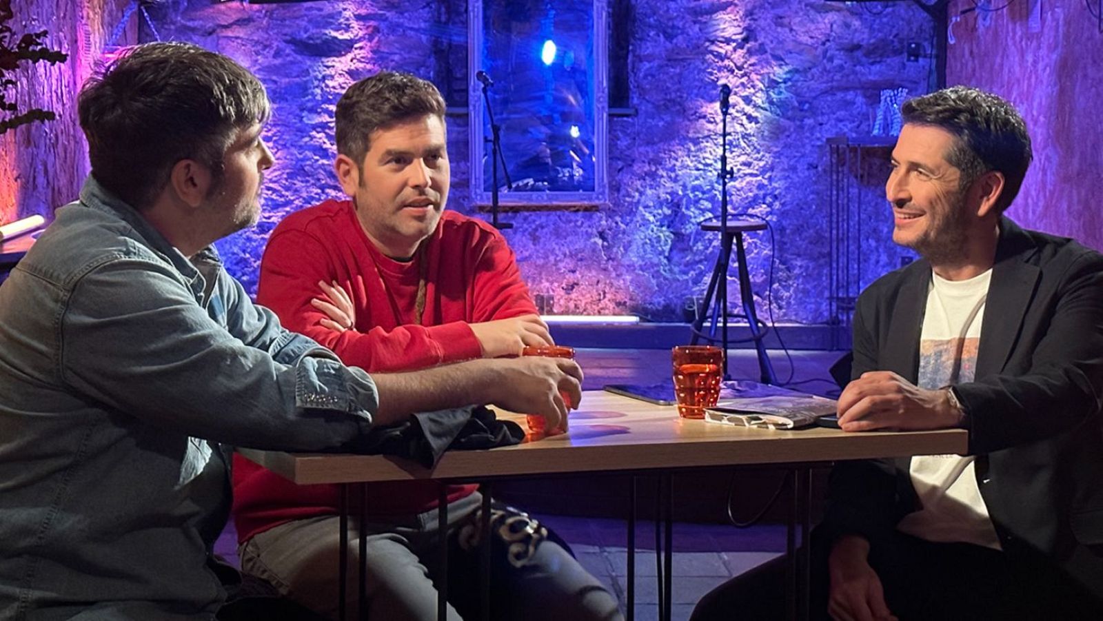 La matemática de Estopa