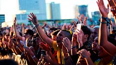 El Primavera Sound aterra a Barcelona: Lana del Rey, Pulp, Siza i Vampire Weekend, els caps de cartell