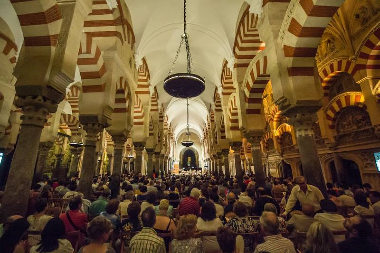 Festival Internacional de Piano (FIP) Guadalquivir