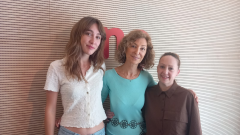 'La mujer dormida' e 'Iris' en 'De Película'