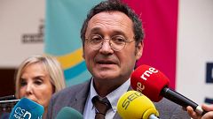 Los fiscales del 'procés' no ven viable levantar la orden de detención contra Puigdemont