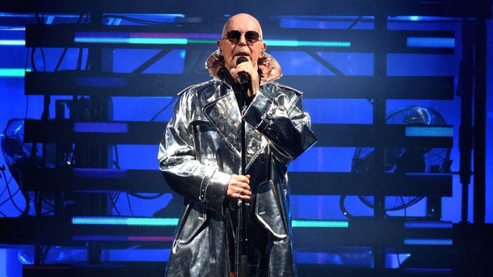 Concierto de Pet Shop Boys, en directo: hora y dónde ver en TV