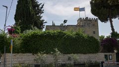 Israel amenaza a España con cerrar su consulado en Jerusalén si da servicio a los palestinos