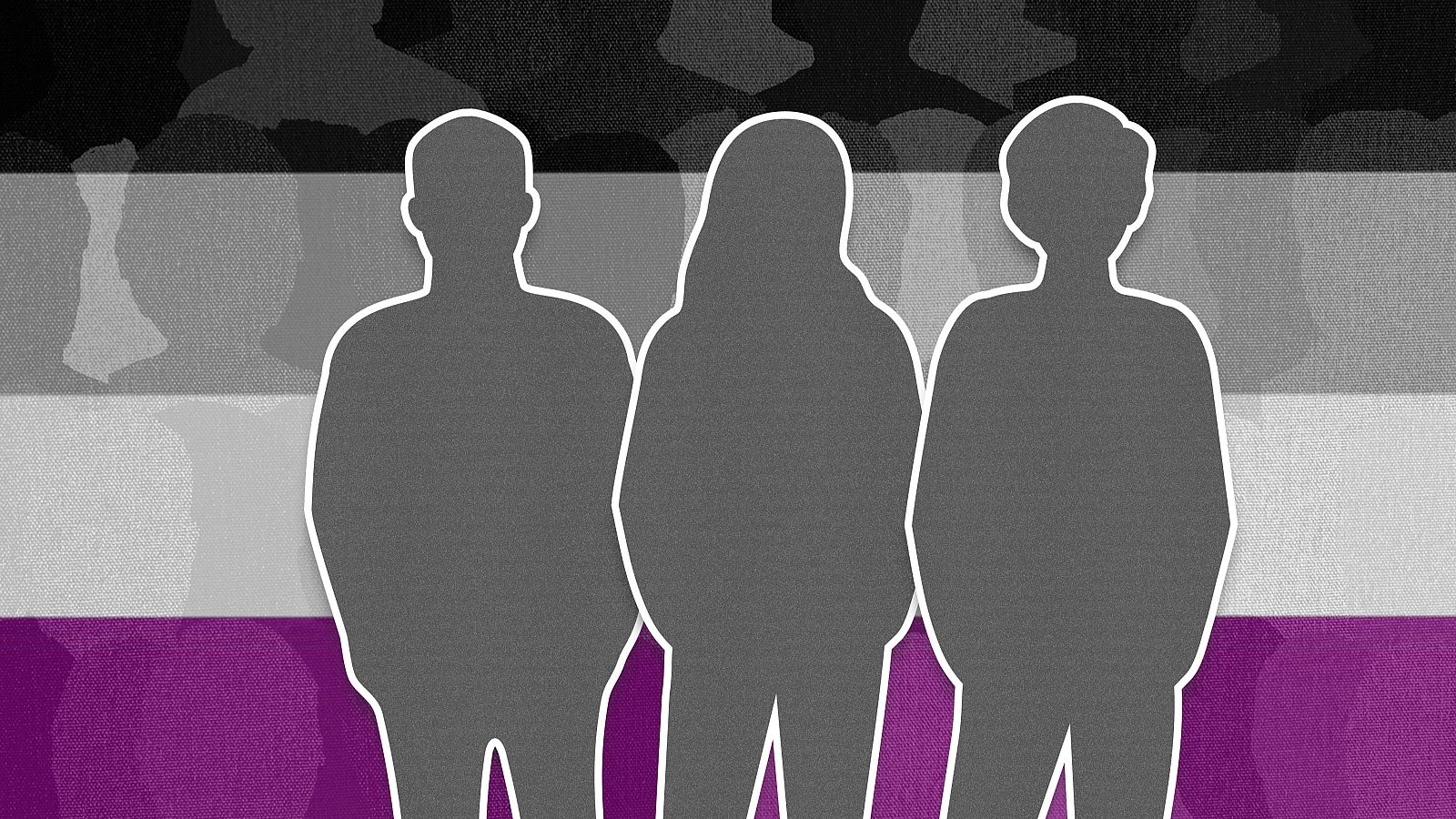 Asexualidad: el sexo, ¿deseo o necesidad fisiológica?