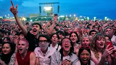 El Primavera Sound registra 268.000 asistentes y estima un retorno económico para Barcelona de 200 millones