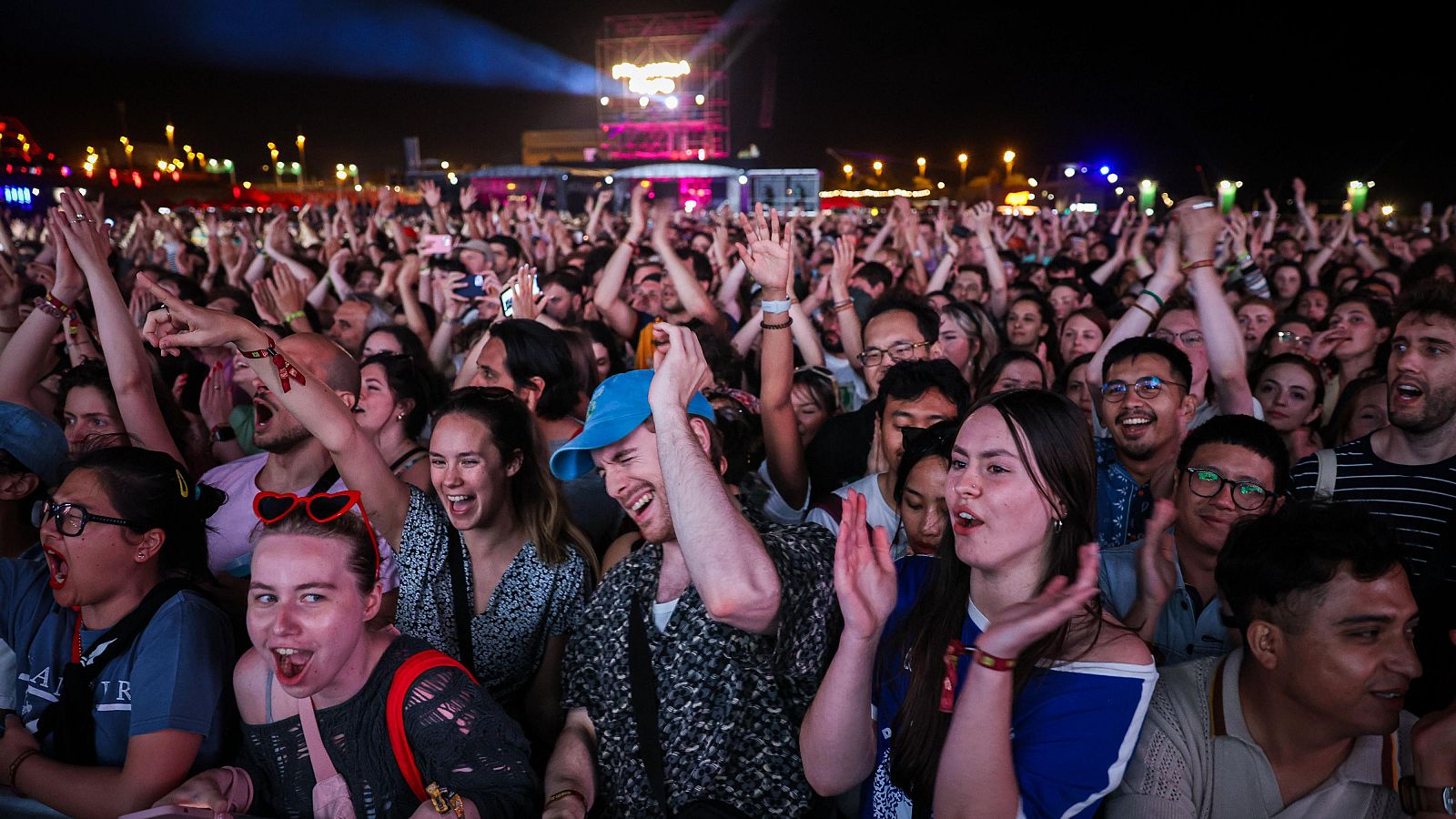 Es preveu que el festival recapti uns 200 milions d'euros