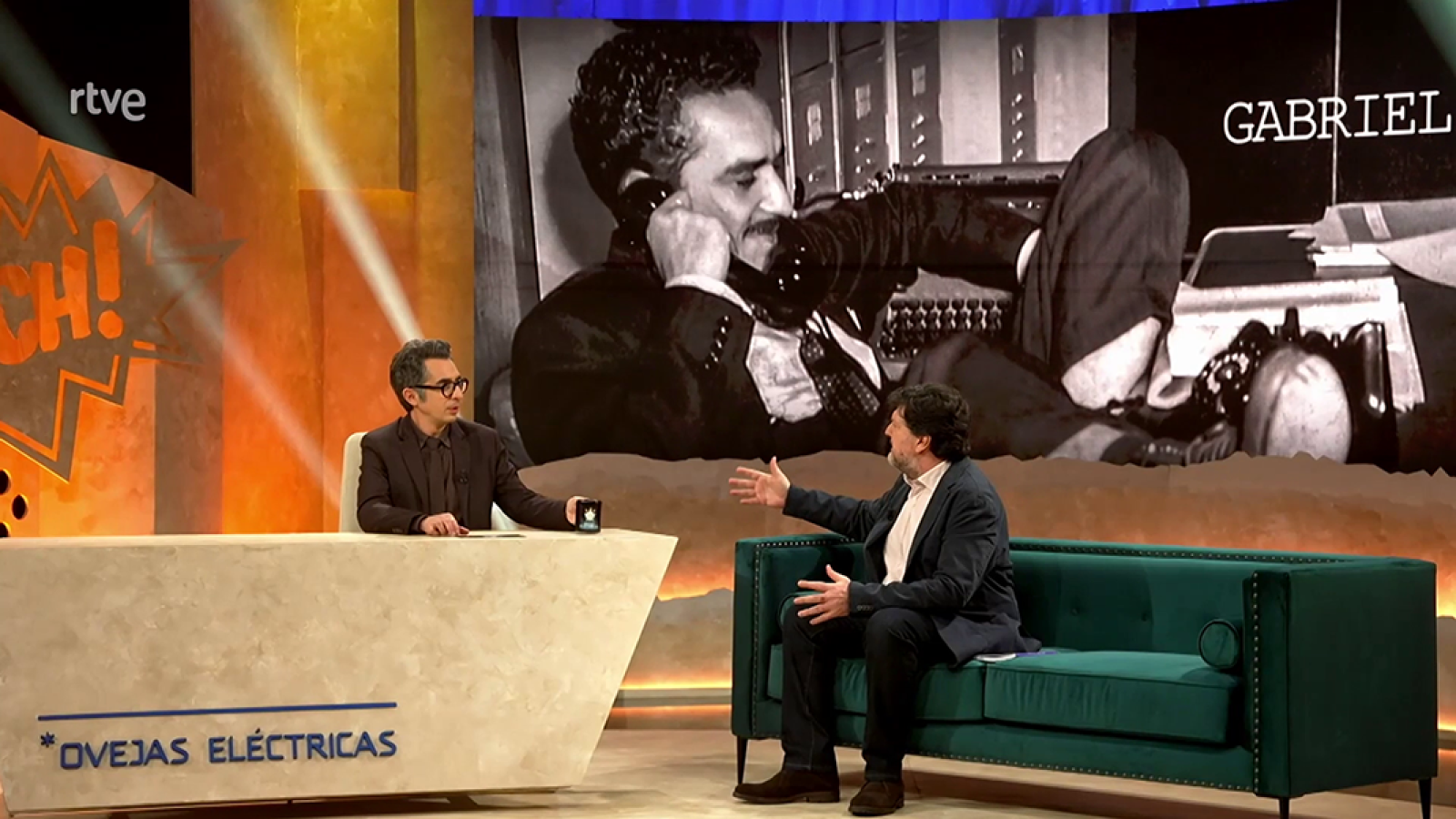 Ovejas eléctricas (7)