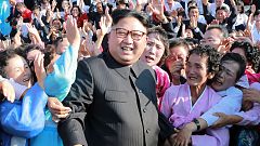 La ONU aprueba nuevas sanciones contra Corea del Norte por sus ensayos nucleares
