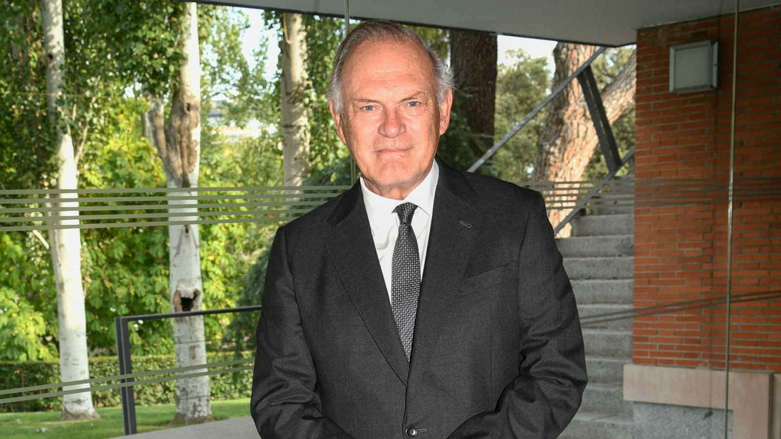 Pedro Piqueras ejerció el periodismo durante más de 50 años