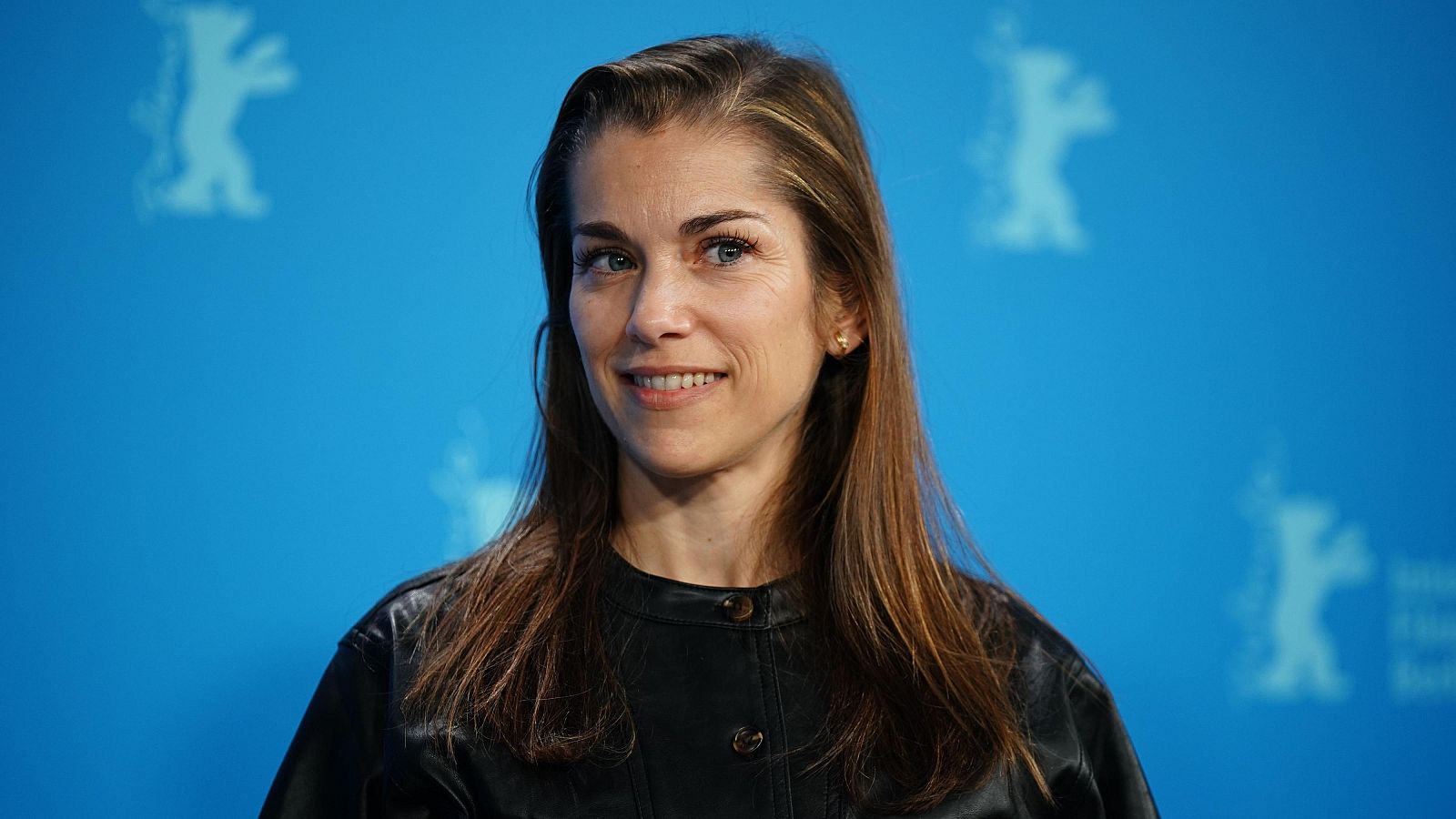 María Zamora, Premio Nacional de Cinematografía 2024