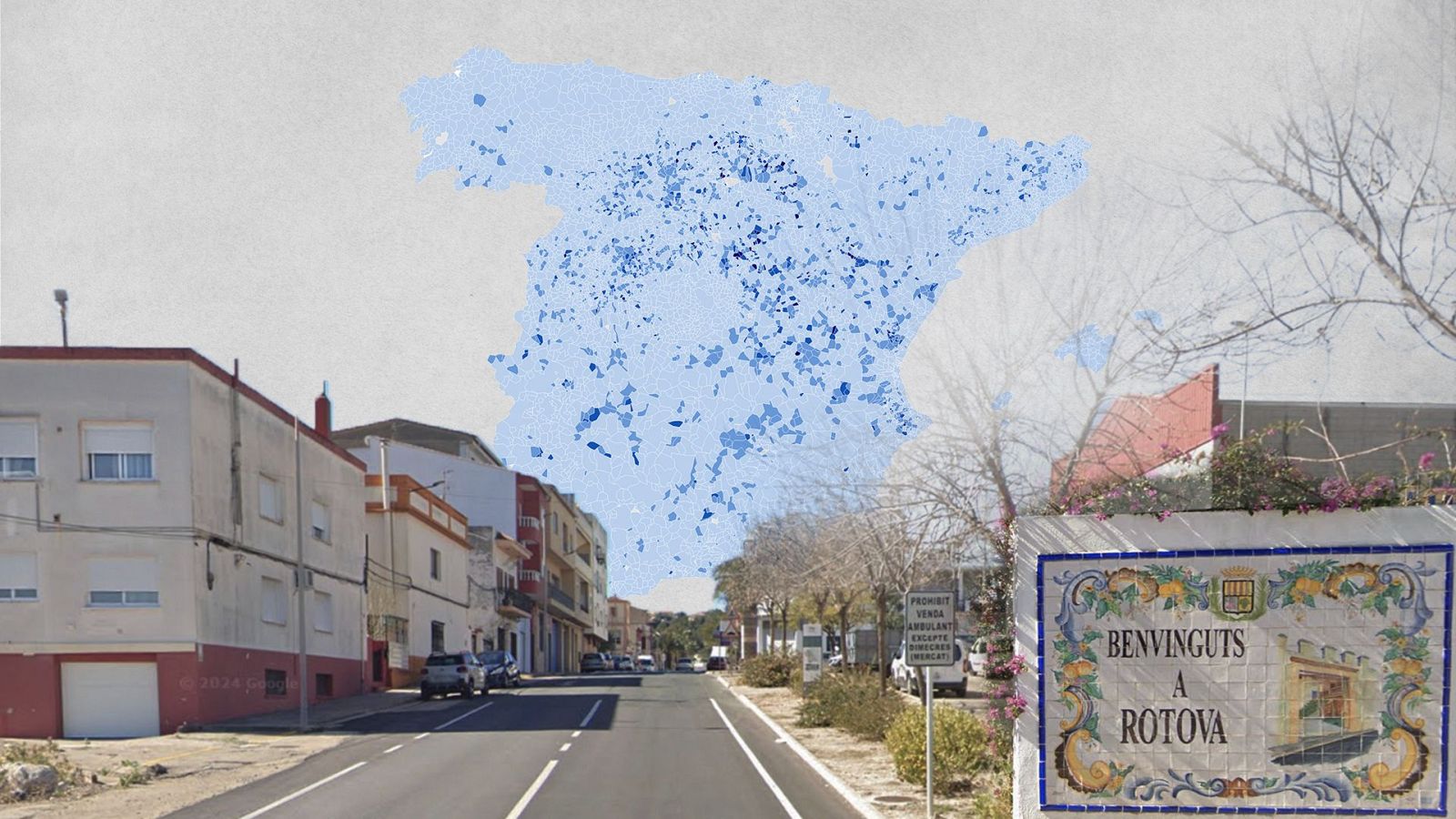 ¿Cómo votamos en las europeas?