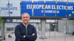 Alberto Ares, experto en refugiados: "Los migrantes aportan económicamente mucho más de lo que reciben"