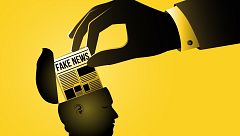 Una sociedad sometida por la desinformación y los medios de comunicación