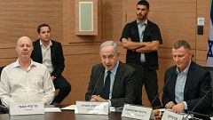 Netanyahu ve "incompleta" la tregua de Biden y se niega a acordar un alto el fuego sin cumplir sus condiciones