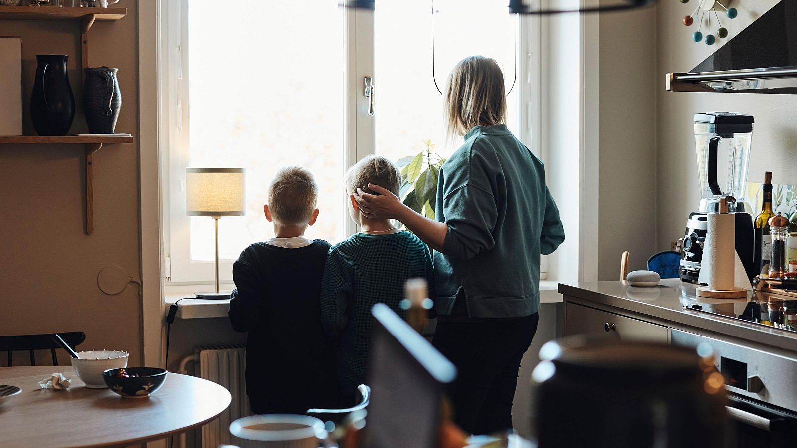 Casi 13 millones de personas están riesgo de pobreza o exclusión social en España,