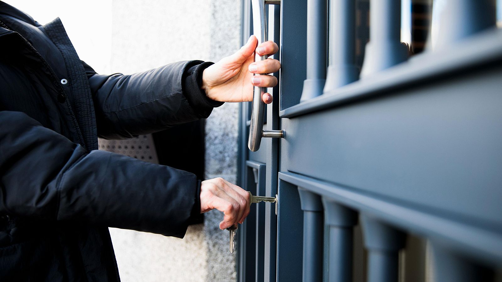 Los embargos de vivienda habitual caen un 20,7% hasta marzo y suman 8 trimestres a la baja