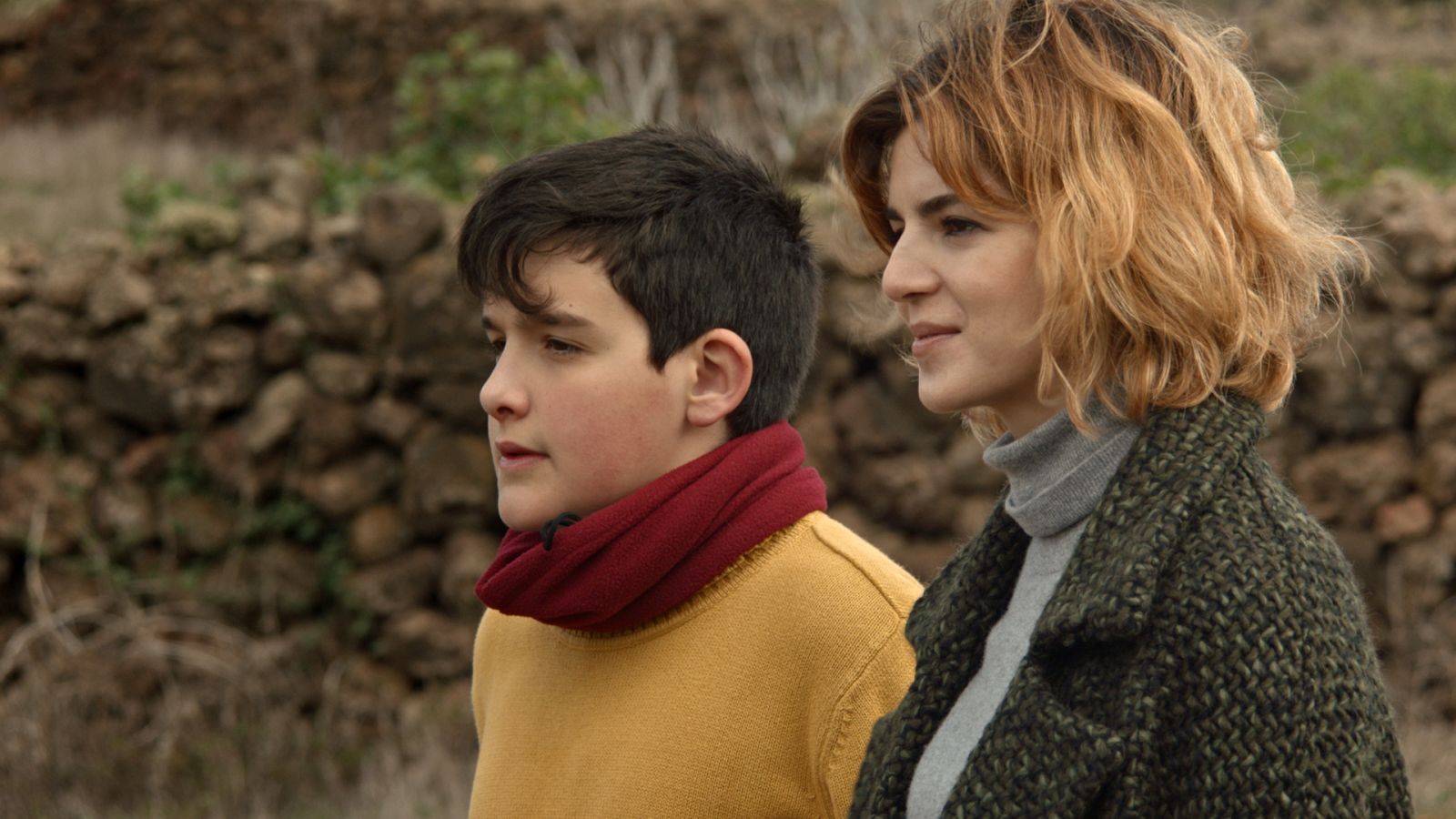 Atlánticas - Episodio 2: El Hierro & Clara Lago