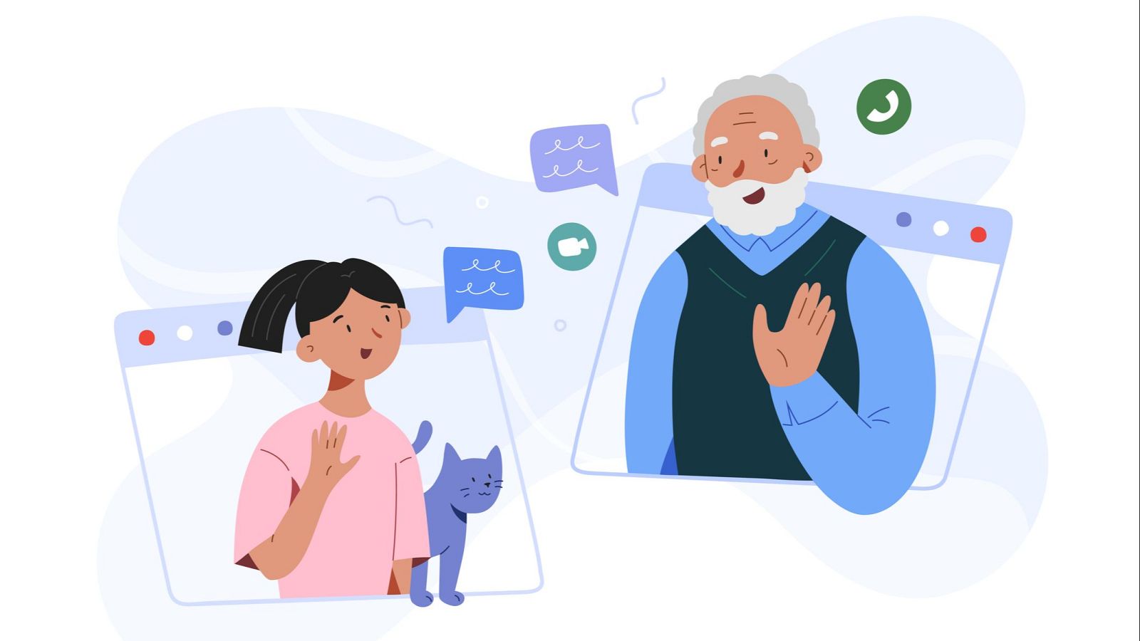 Plabras mayores: nueva temporada de 'La Tirita Digital'