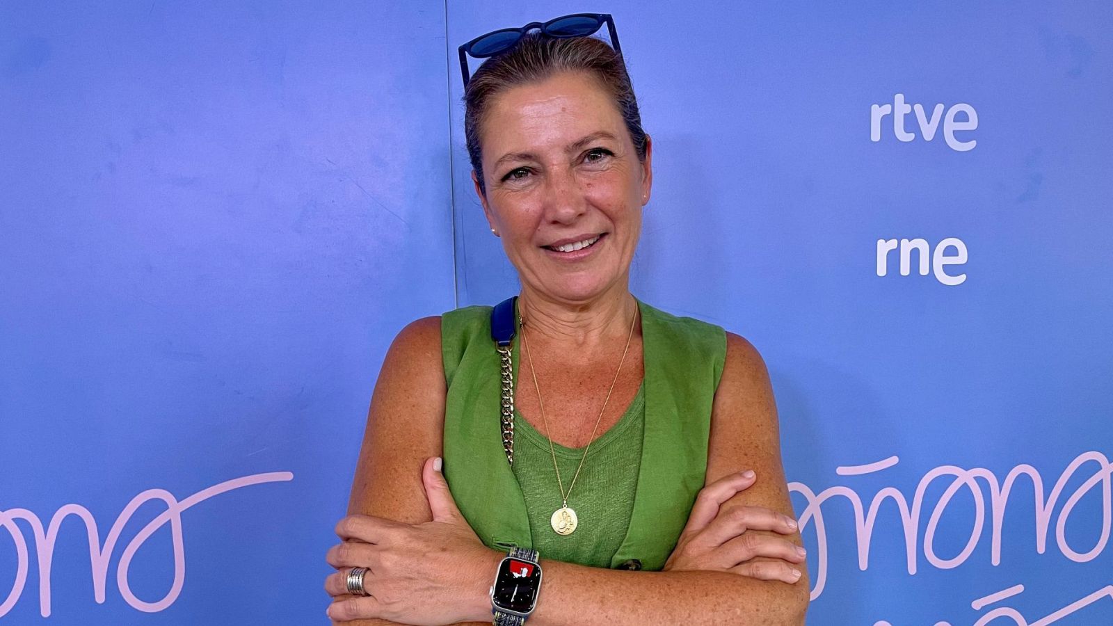 Sara Baras habla sobre Paco de Lucía en 'Mañana más'