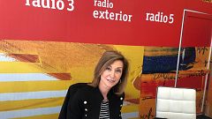'De película', en la Feria del Libro de Madrid