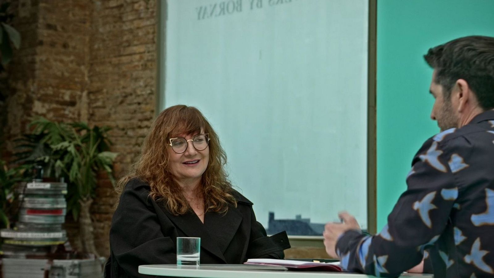 ¿Por qué Isabel Coixet rechazó ser Ministra de Cultura?