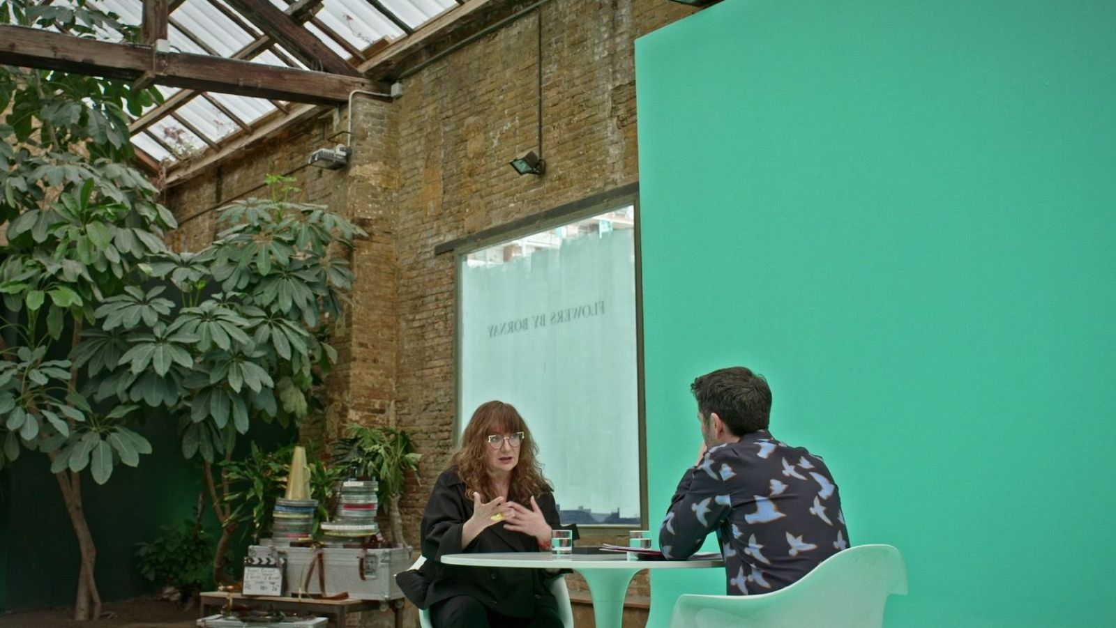 La matemática de Isabel