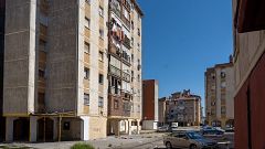 Usar Tiktok para ayudar a Las Tres Mil Viviendas