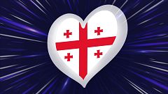 Georgia en el Festival de la Canción de Eurovisión