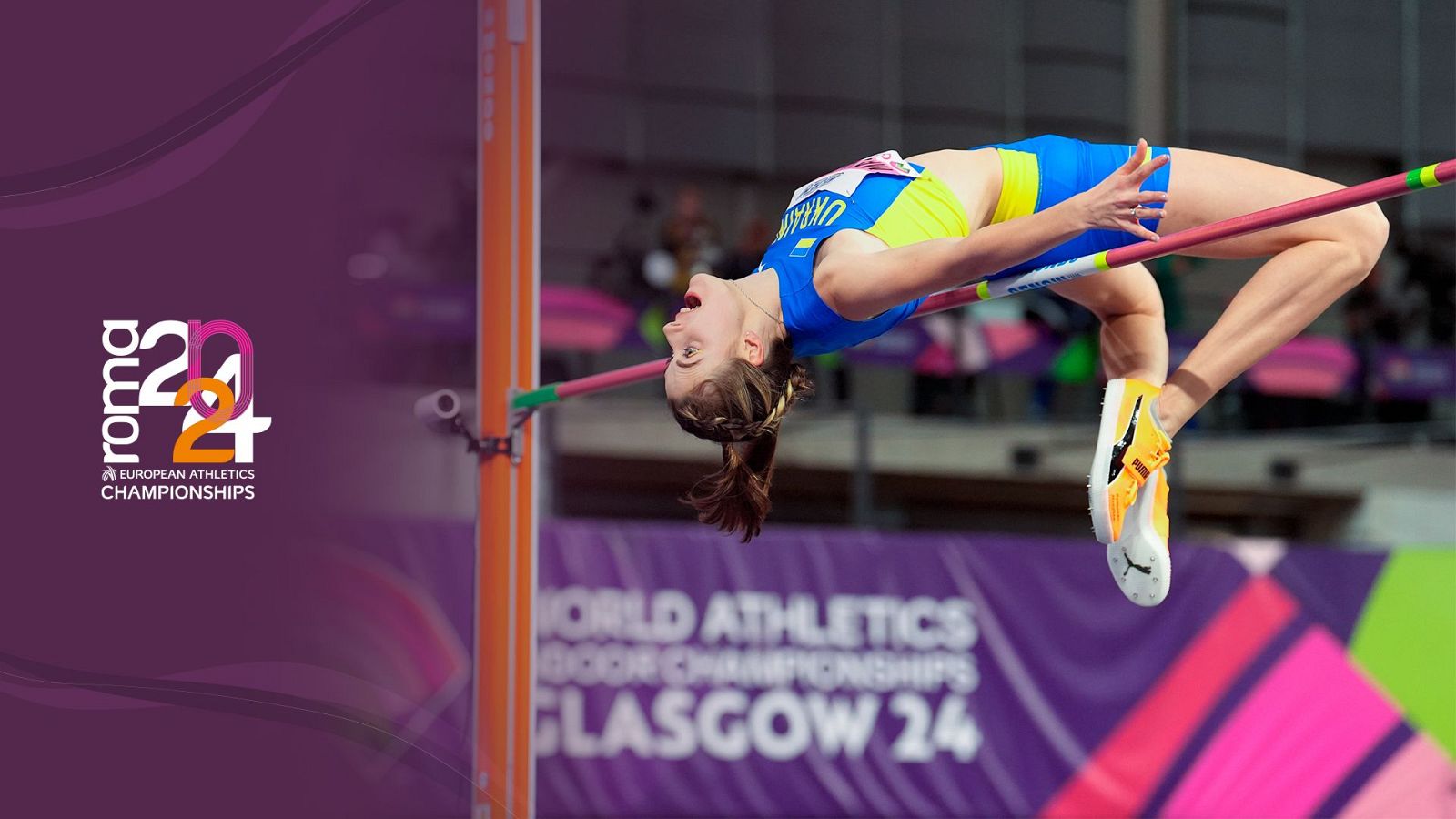 Europeo Atletismo 2024: hora y dónde ver en TV