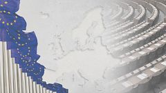 La extrema derecha crece en el Parlamento Europeo, pero no sería decisiva frente a la mayoría europeísta