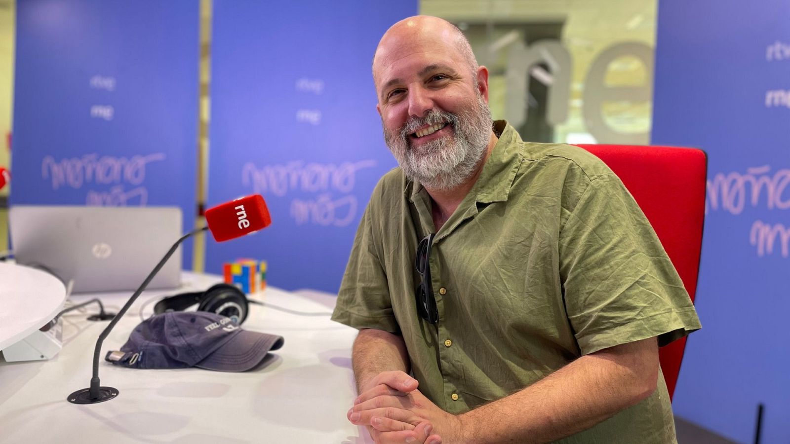 JOSÉ MANUEL SEBASTIÁN