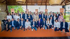 El verano del deporte, en RTVE, con la mejor oferta: la Eurocopa de Alemania y los Juegos Olímpicos de París