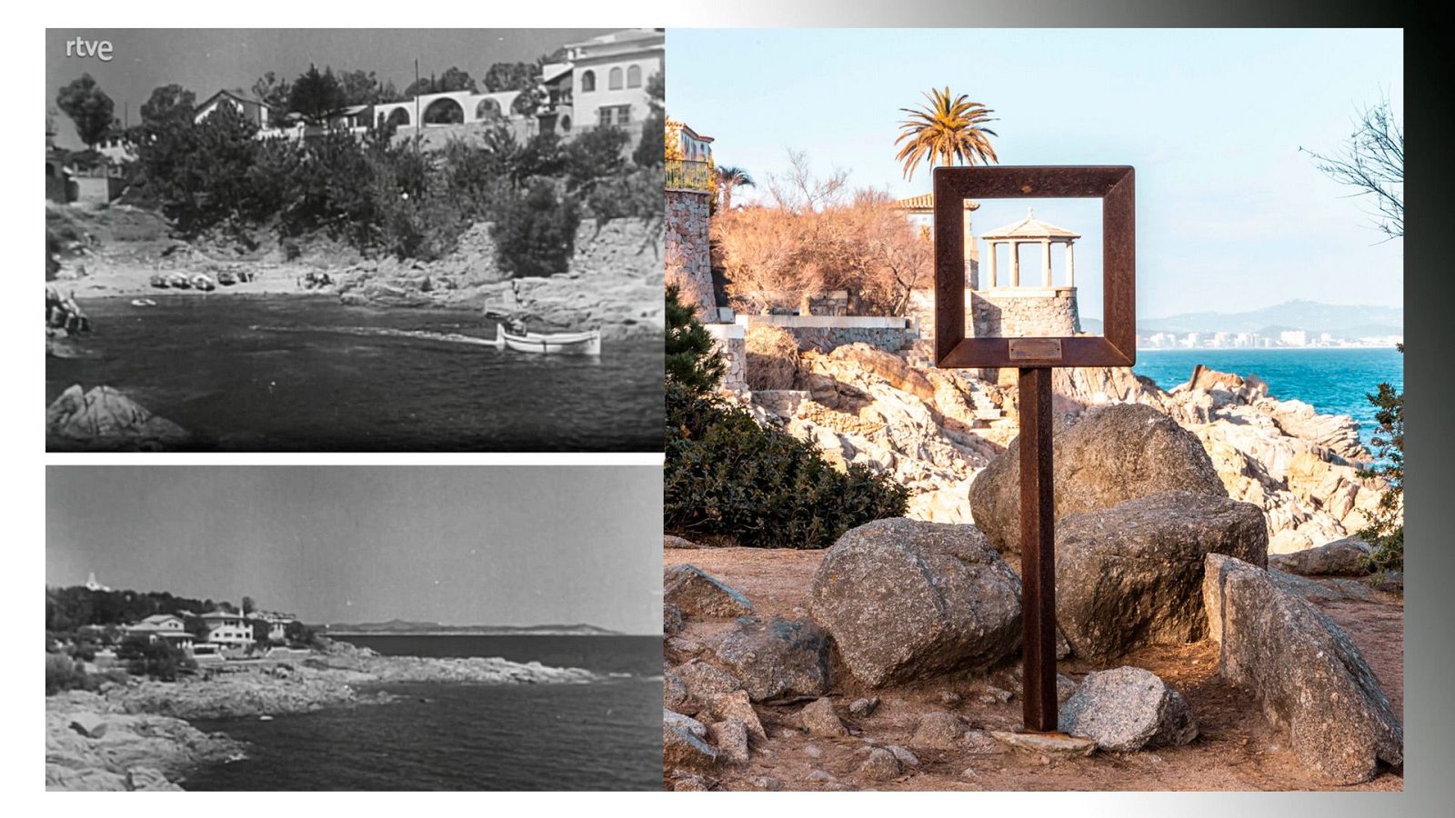 S'Agaró, una mirada al passat