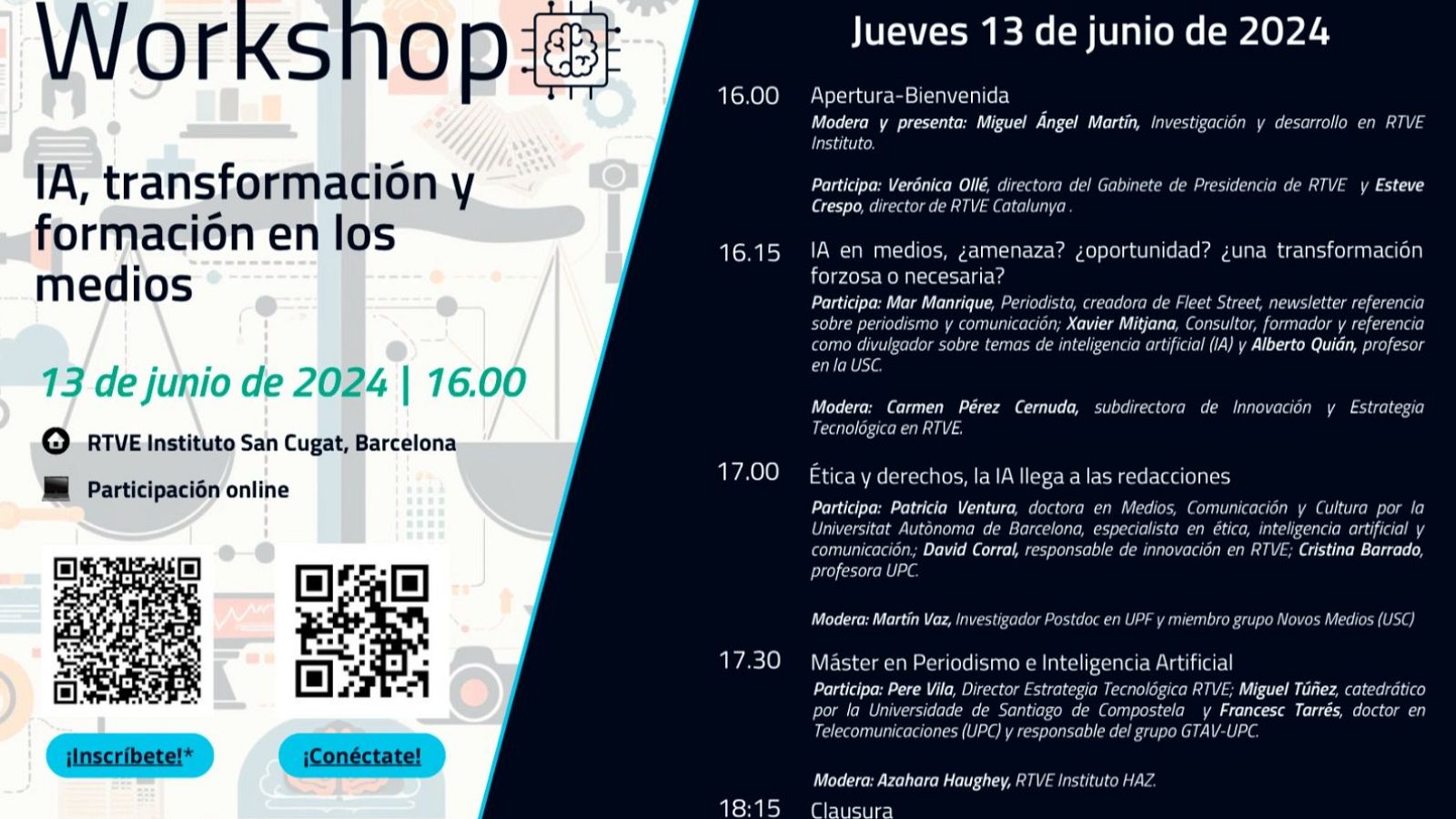 Cartel   Workshop IA
