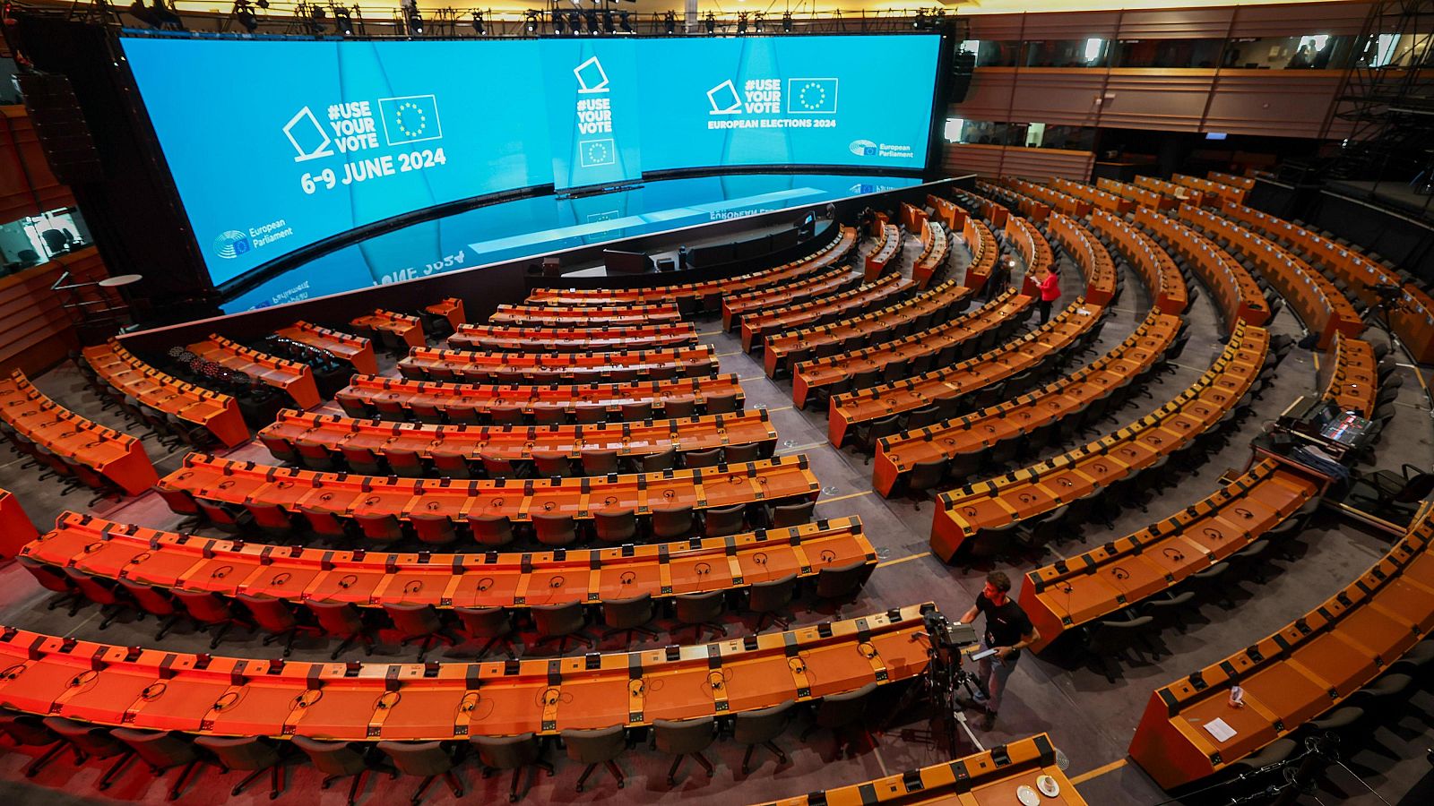 ¿Qué está en juego en las elecciones europeas?