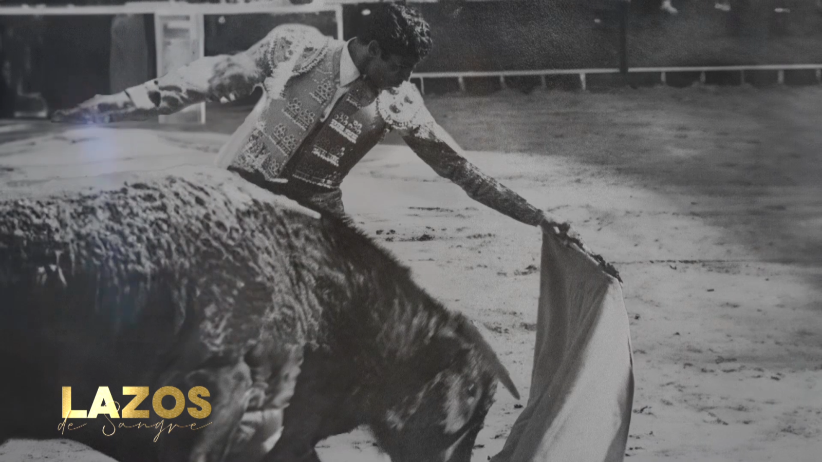 Las declaraciones de Paquirri para RNE antes de morir en Pozoblanco