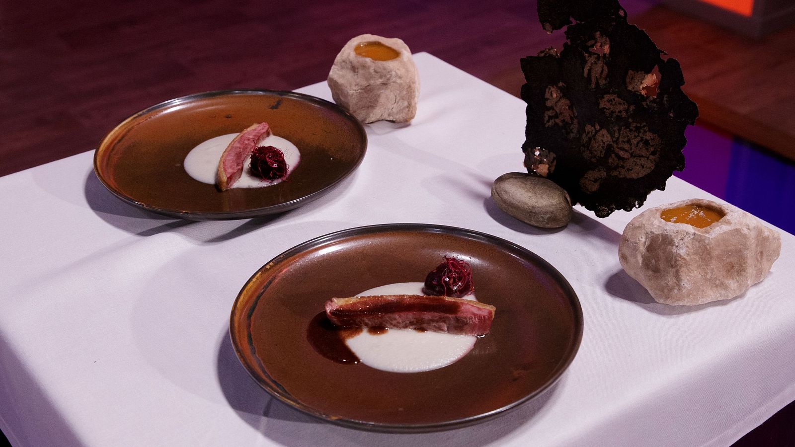 Receta de La Albufera en Secuencia de Ángela