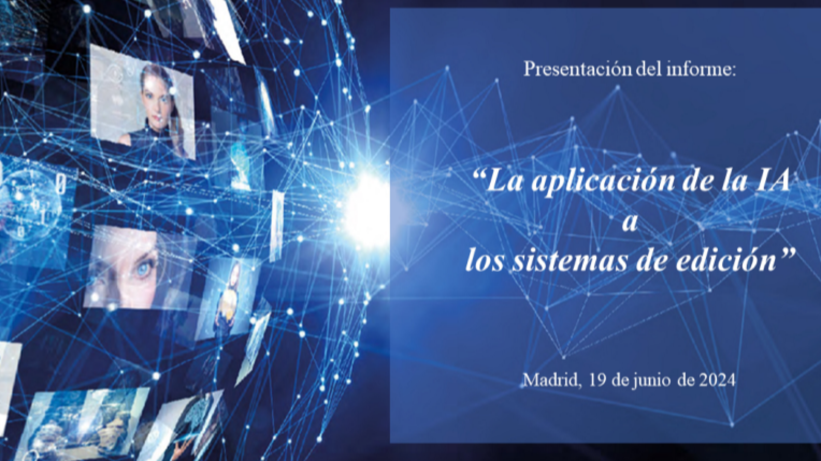 Cartela Presentación Informe