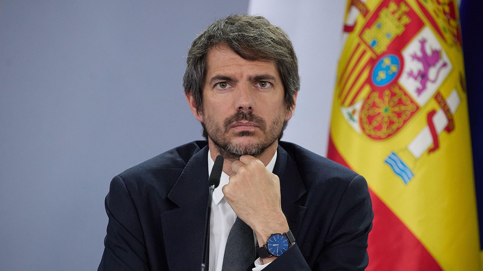 El Gobierno aprueba el anteproyeto de la Ley del Cine