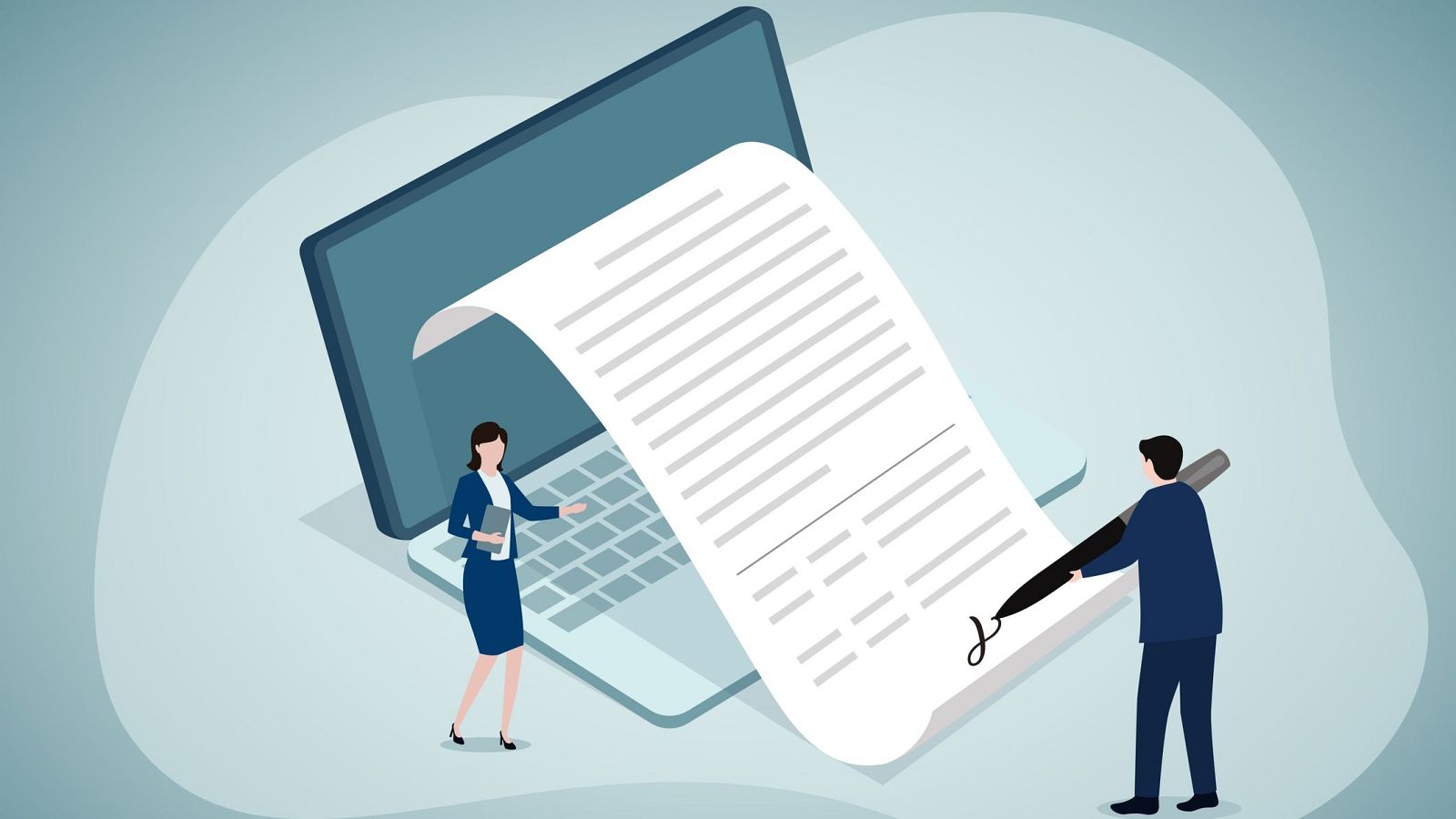 ¿Cómo pedir Cl@ve? Paso a paso para solicitarla