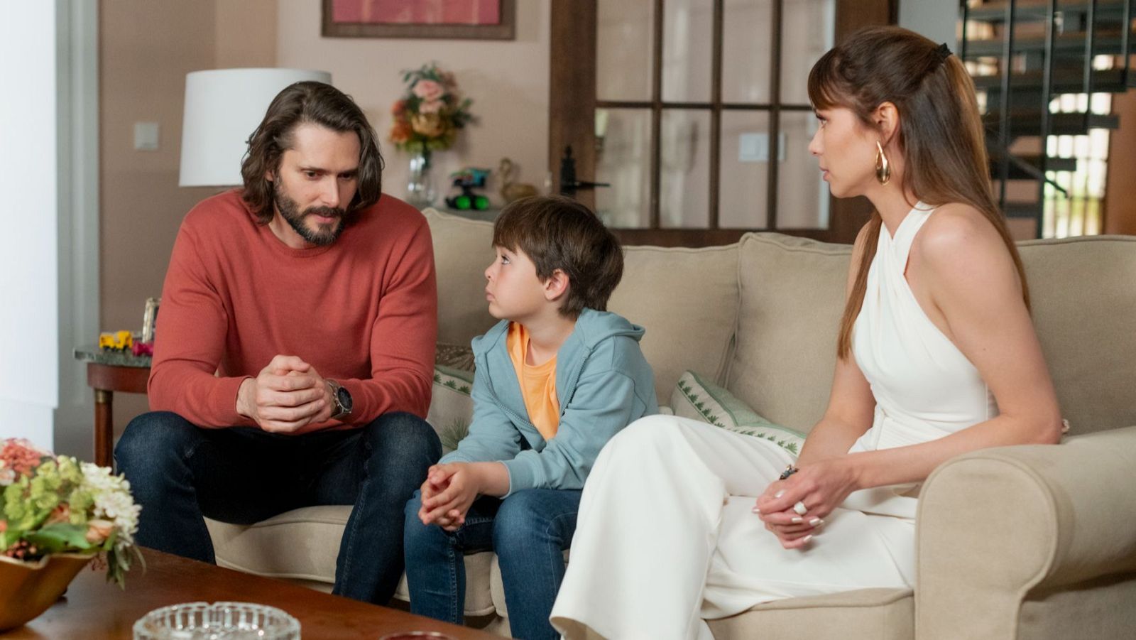 '4 estrellas' | Marta ha animado a Rachel a despedirse de Pablo