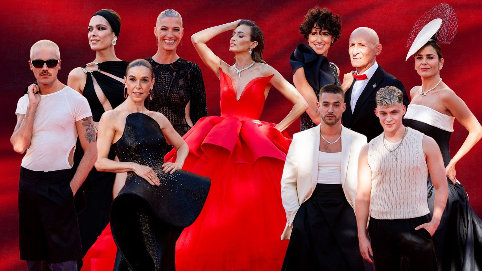 Premios Academia de la moda Española