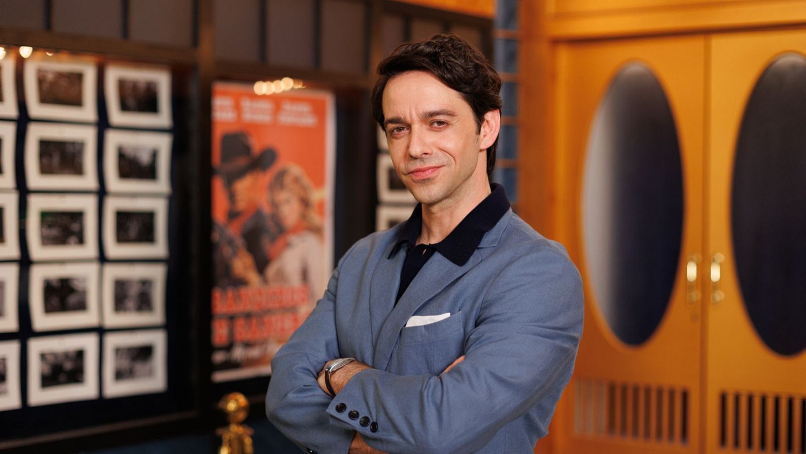 Agustin AlbertoAmarilla prensa 10