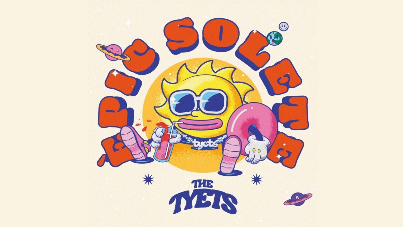 'Èpic Solete', Disc Català de l'Any