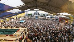 El festival Sónar dona el tret de sortida amb els francesos Air com a caps de cartell