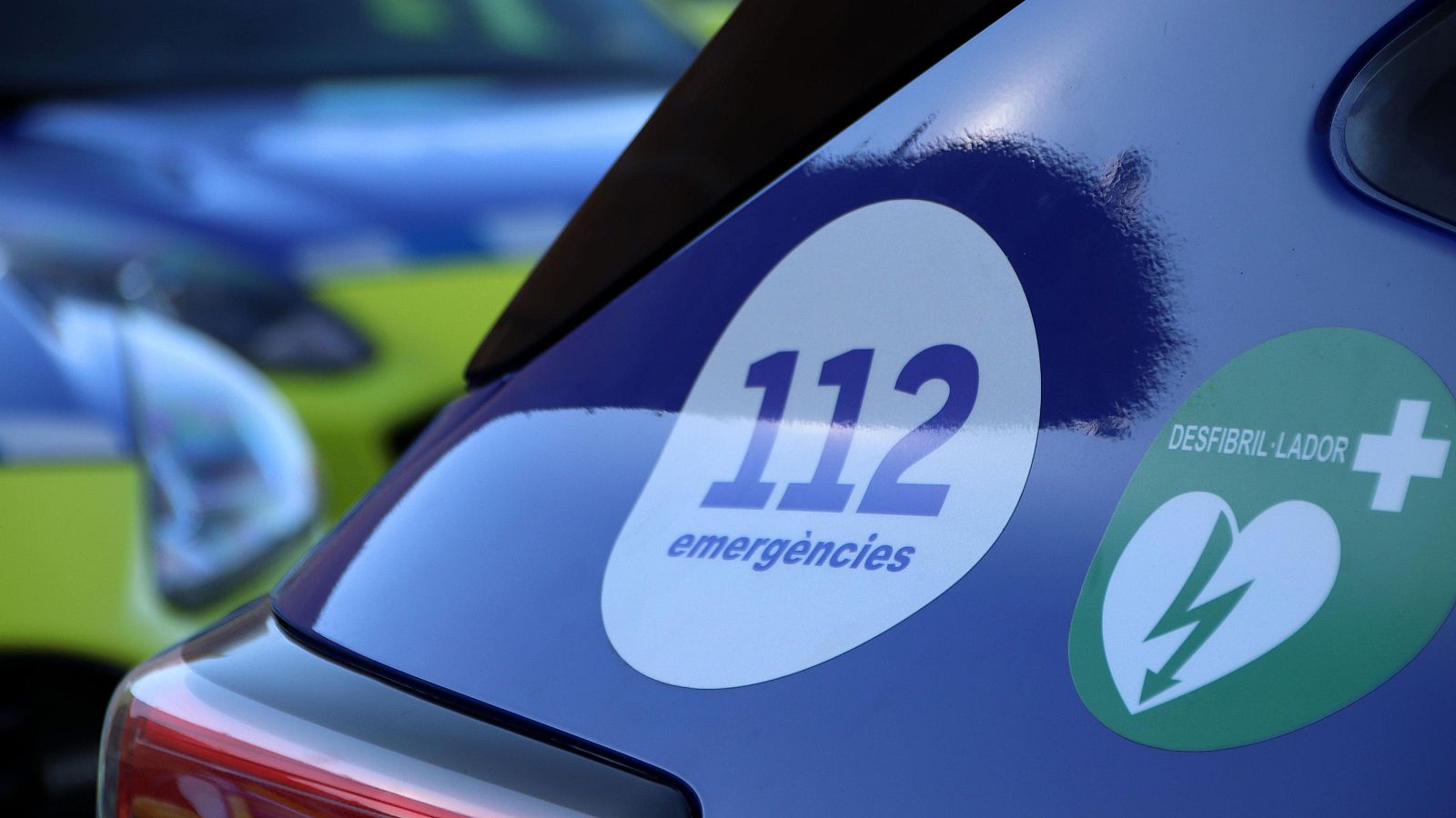 Presó provisional per a l'home relacionat amb la mort violenta de la seva mare diumenge a la tarda a Barcelona