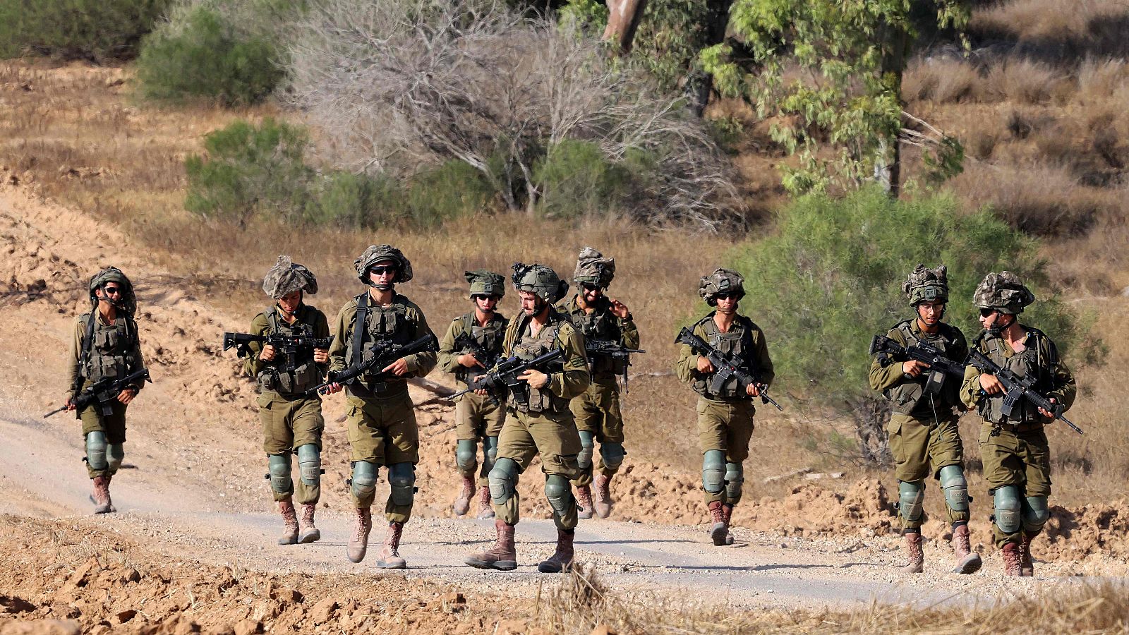 Guerra de Israel y Hamás en Gaza, en directo, 14 de junio