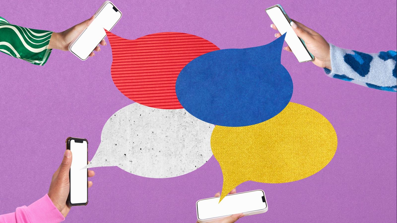 Los trucos de WhatsApp que quizás no conocías