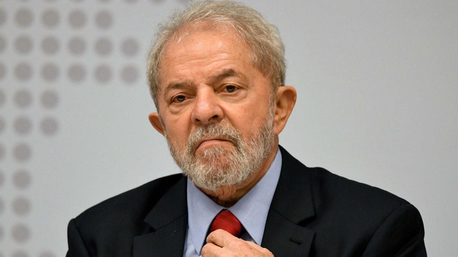 El expresidente de Brasil, Luis Ignacio Lula Da Silva